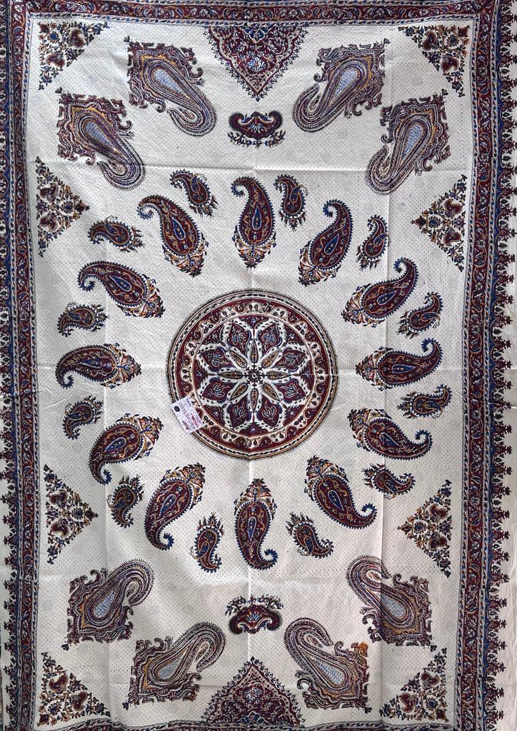 پارچه قلمکاری اصفهان 135,200