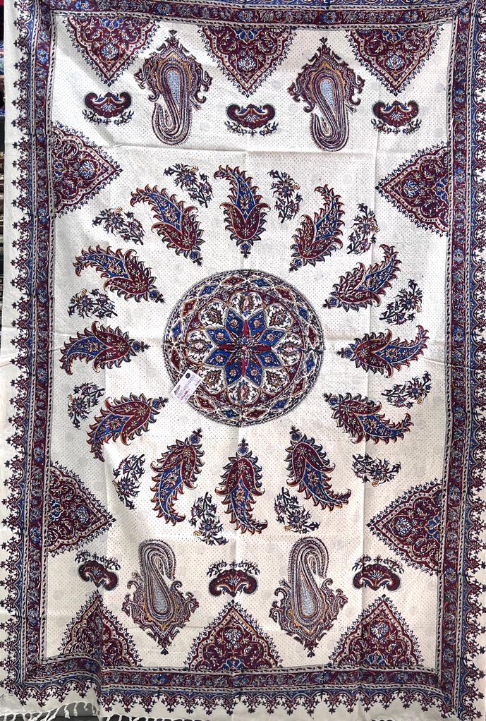 پارچه قلمکاری اصفهان 135,200